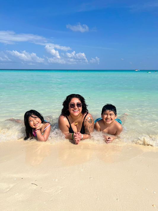 Cayo Coco - Cuba Memories Flamenco
