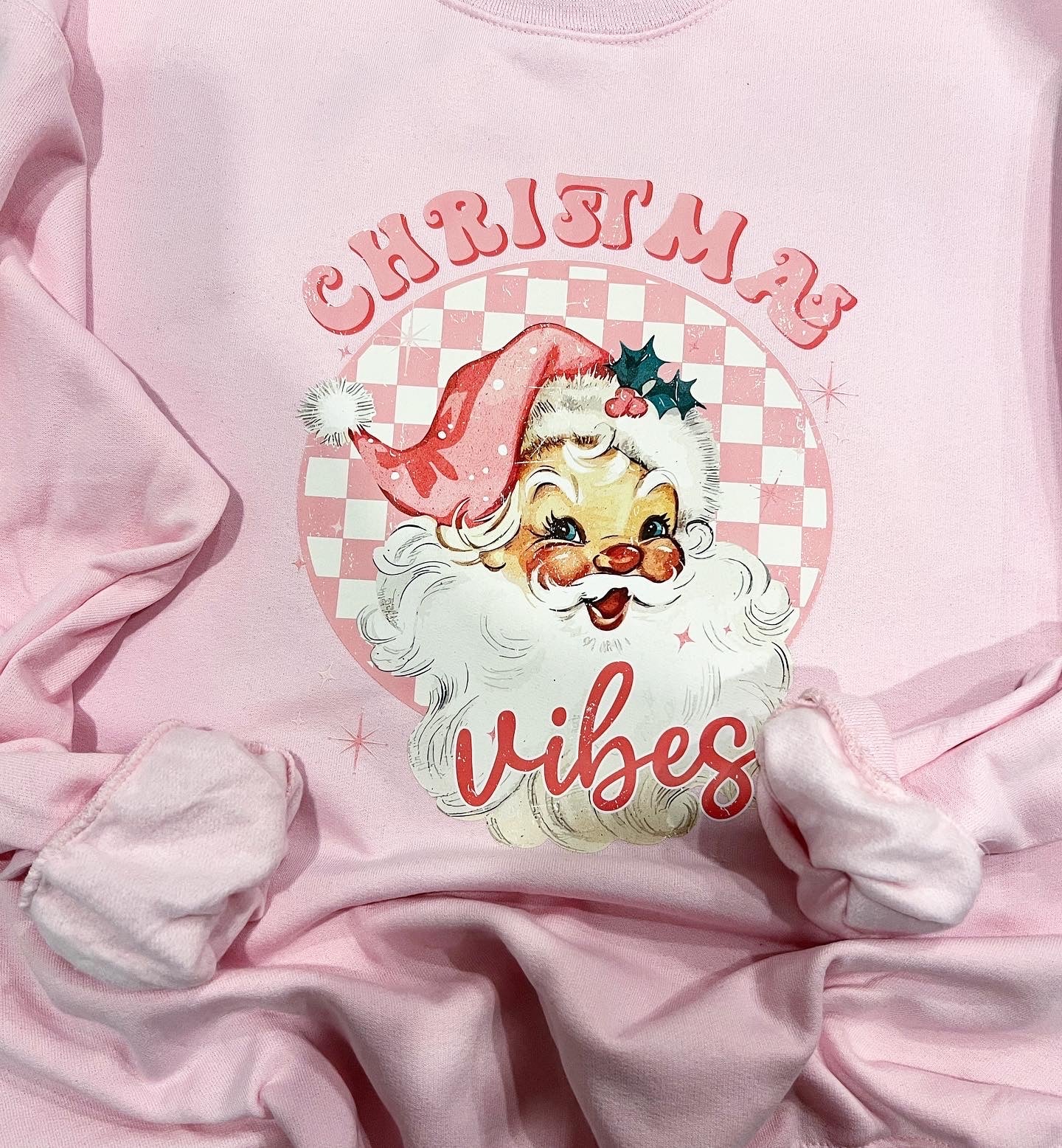 The Kids Crewneck Collection