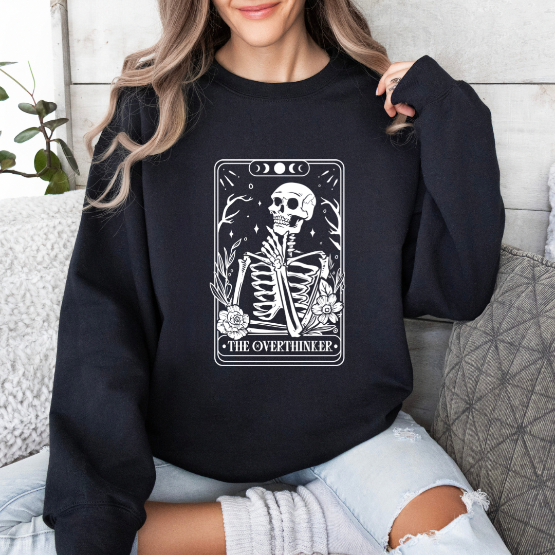 The Mama Crewneck Collection