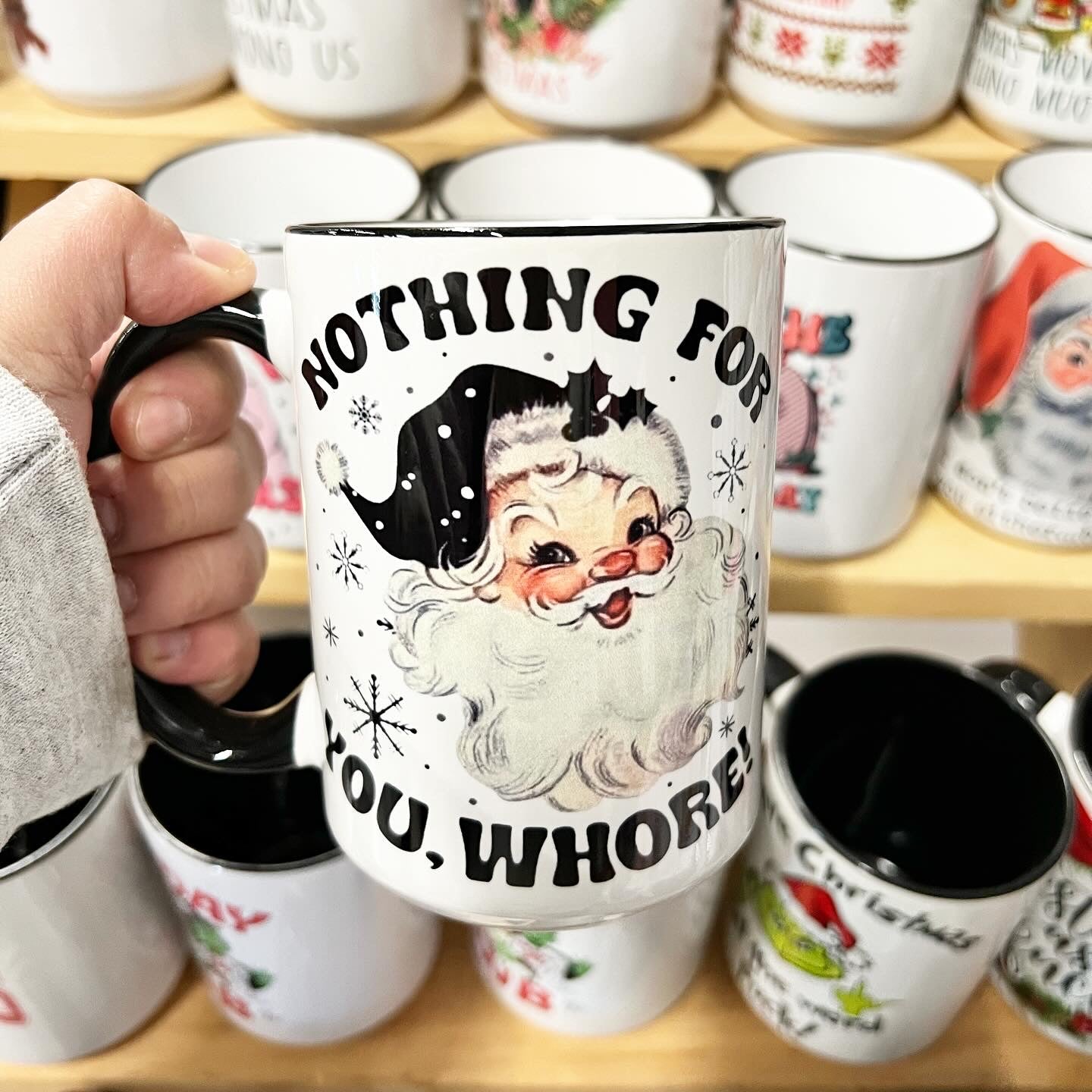 The Holiday Collection