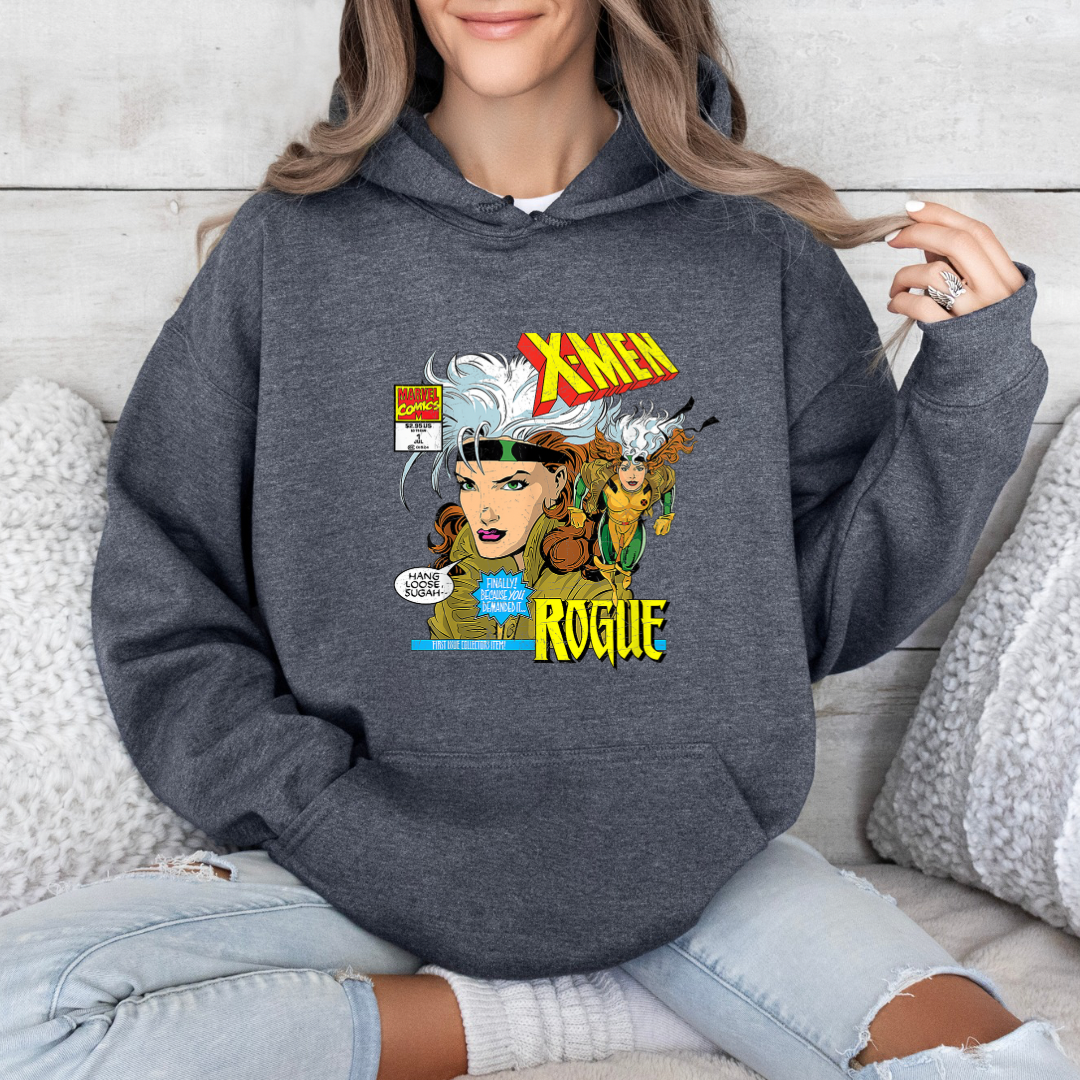 The Hoodie Collection