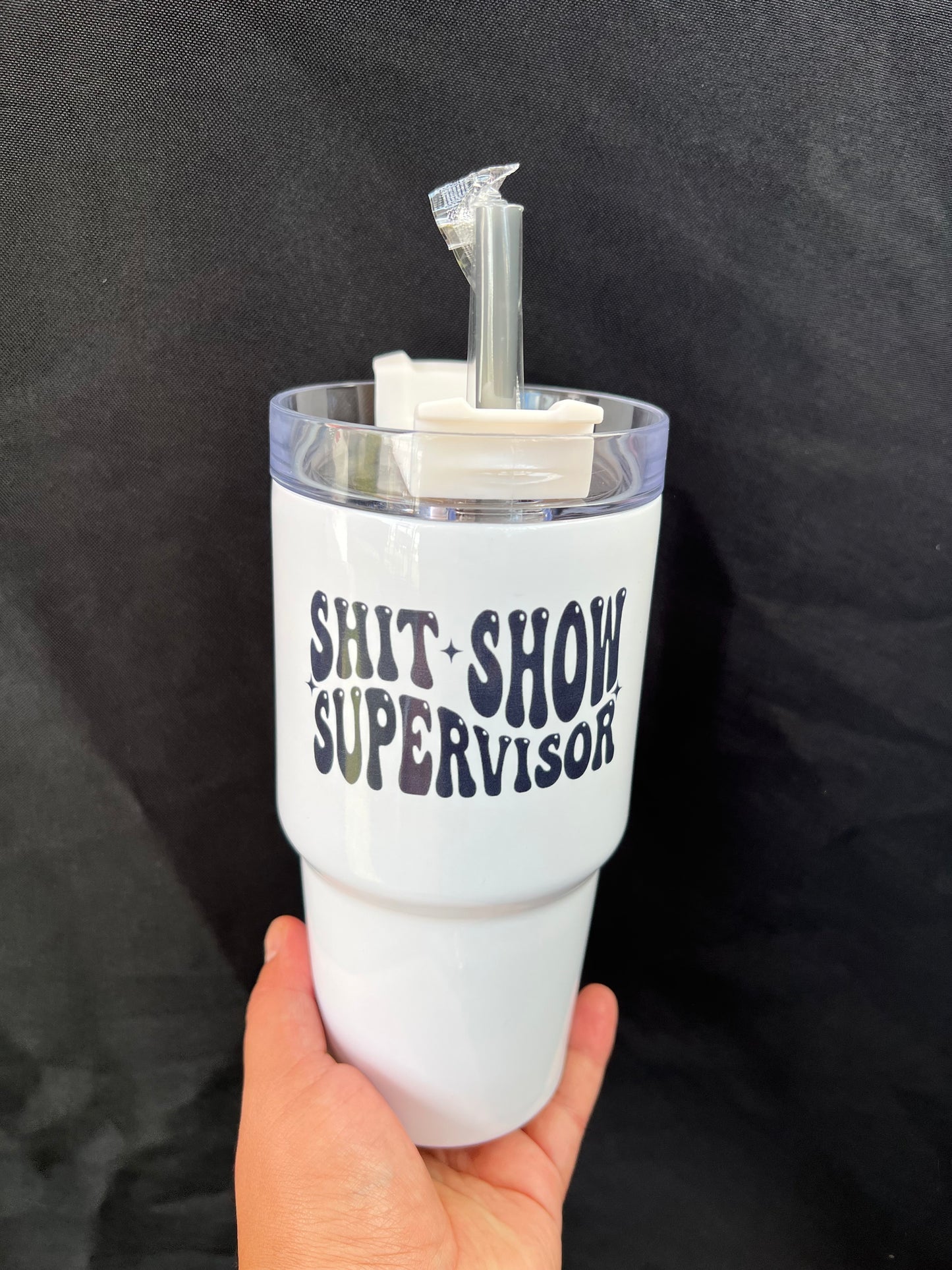 The Travel Mug Collection - 20 oz