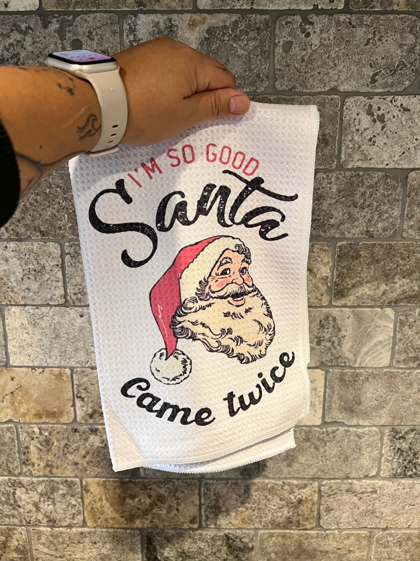 The Tea Towel Collection