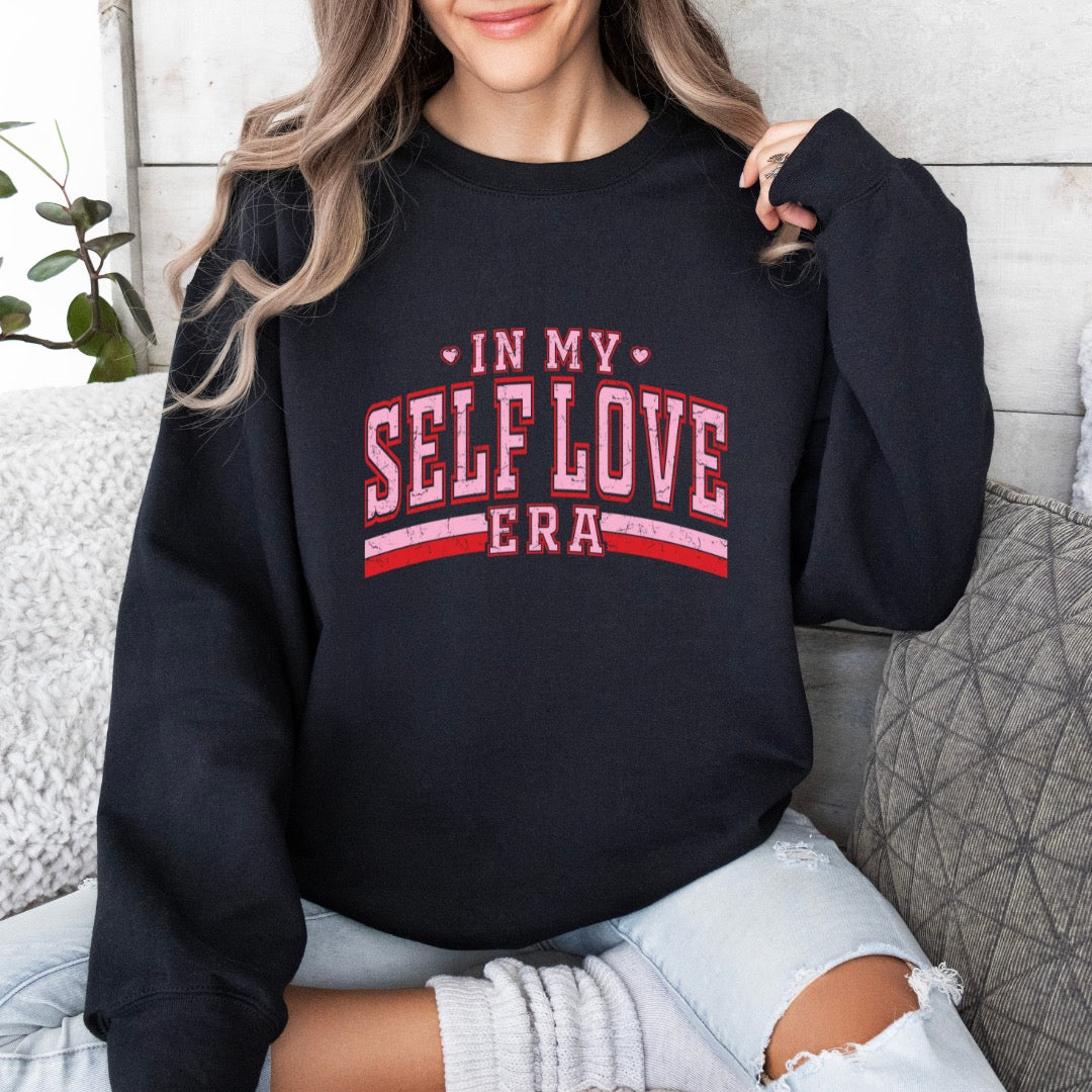 The Mama Crewneck Collection