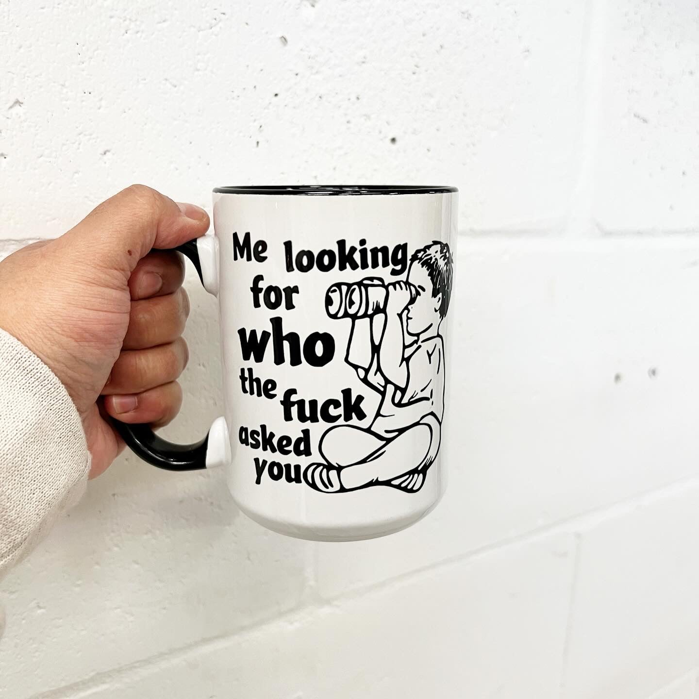 The Sweary Collection | Just the Fucks