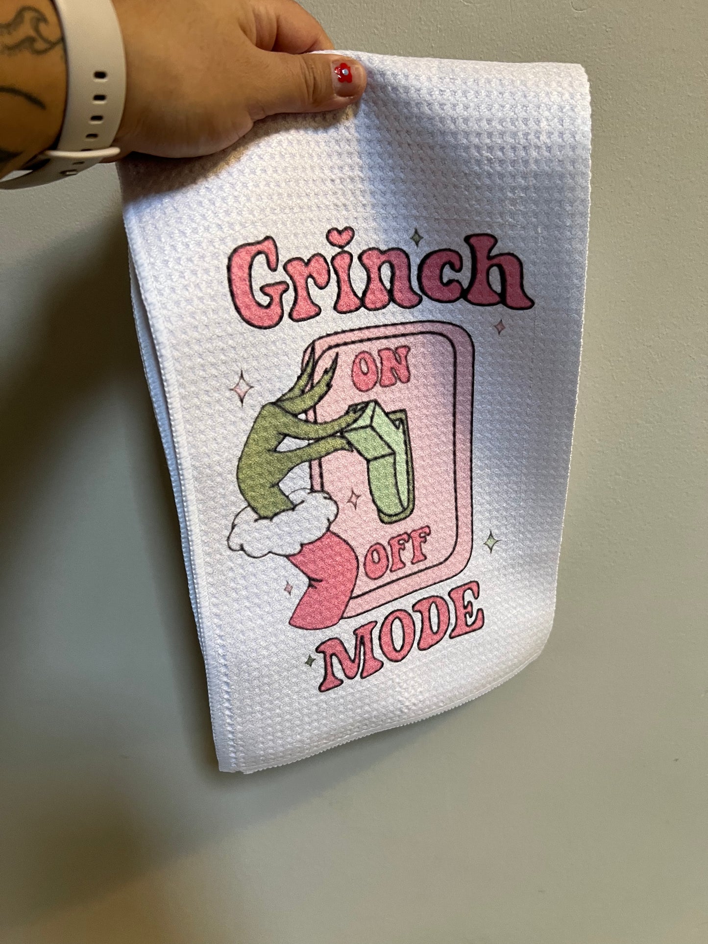 The Tea Towel Collection