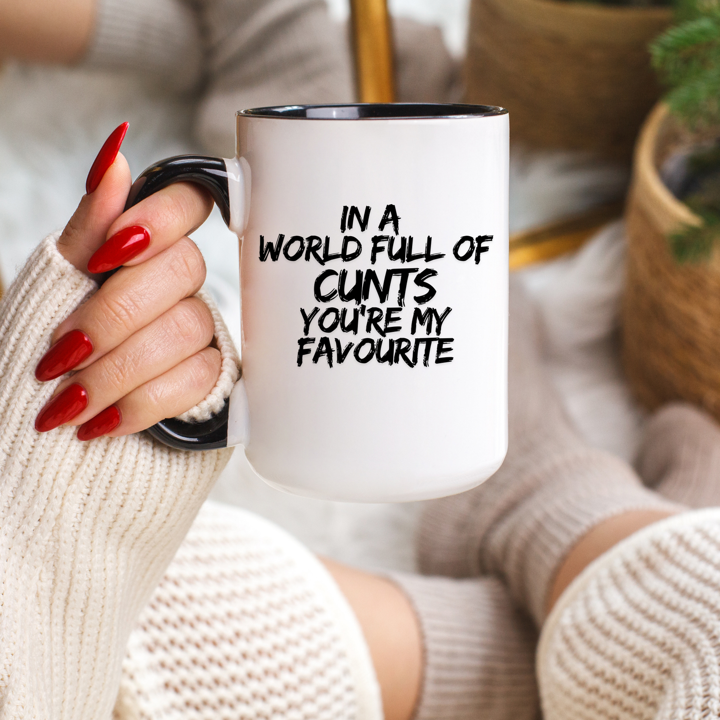 The Sweary Collection | Rest of the Shit