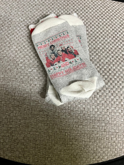 The Sock Collection