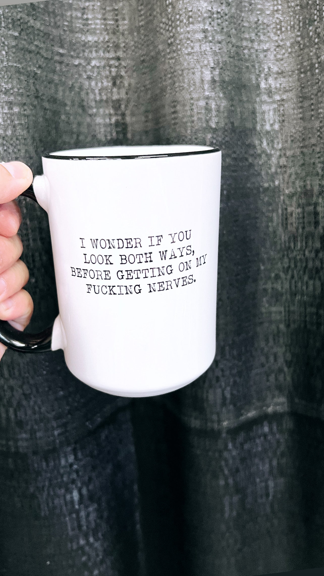 The Sweary Collection | Just the Fucks