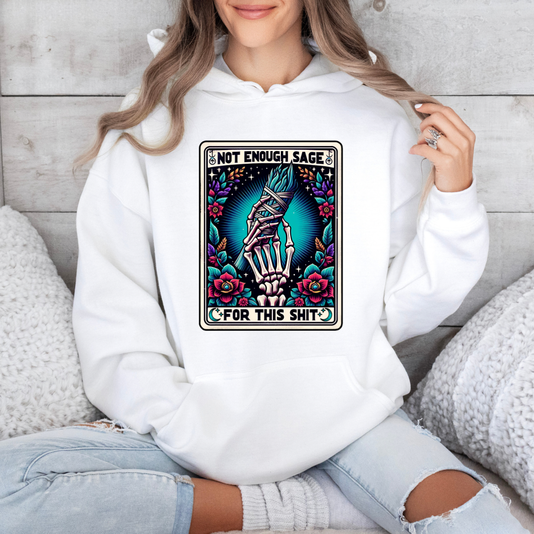 The Crewneck Collection