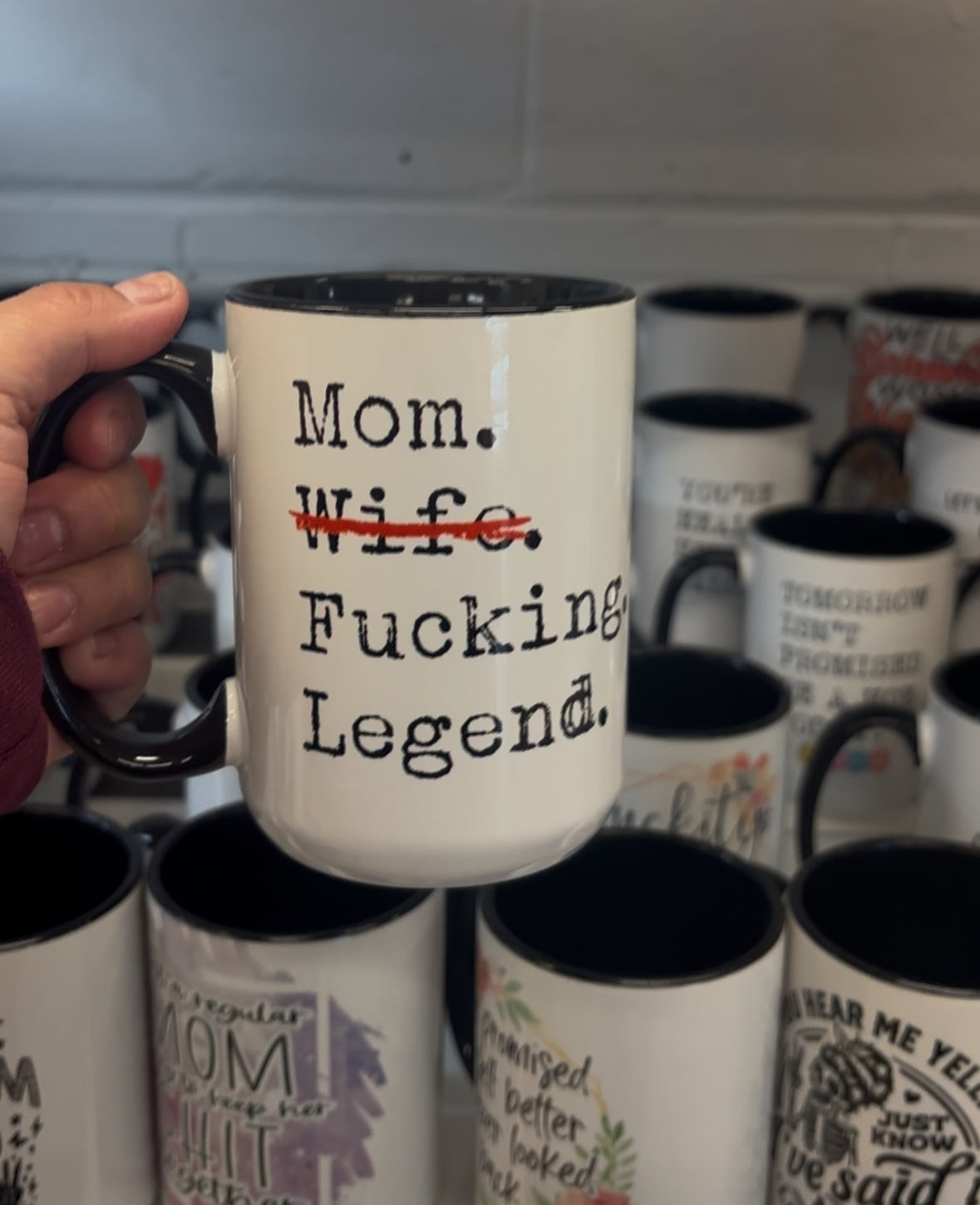 The Tik Tok Collection