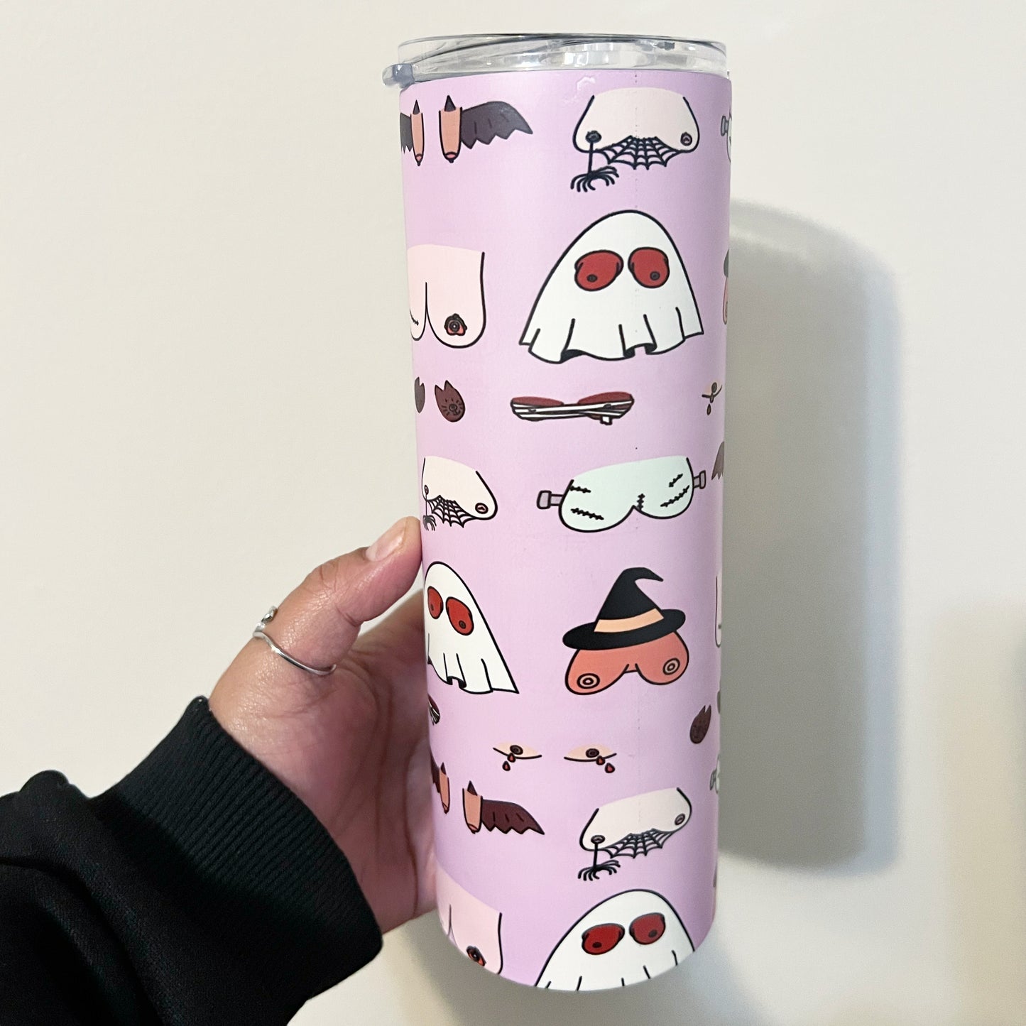 The Tall Collection