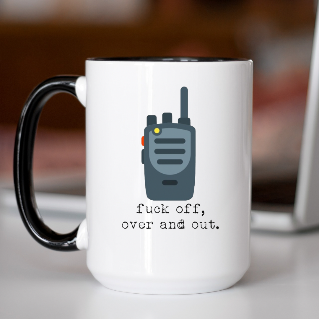 The Sweary Collection | Just the Fucks