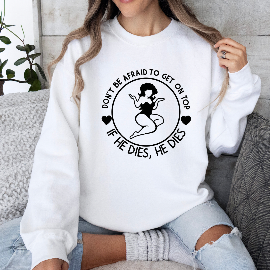 The Crewneck Collection
