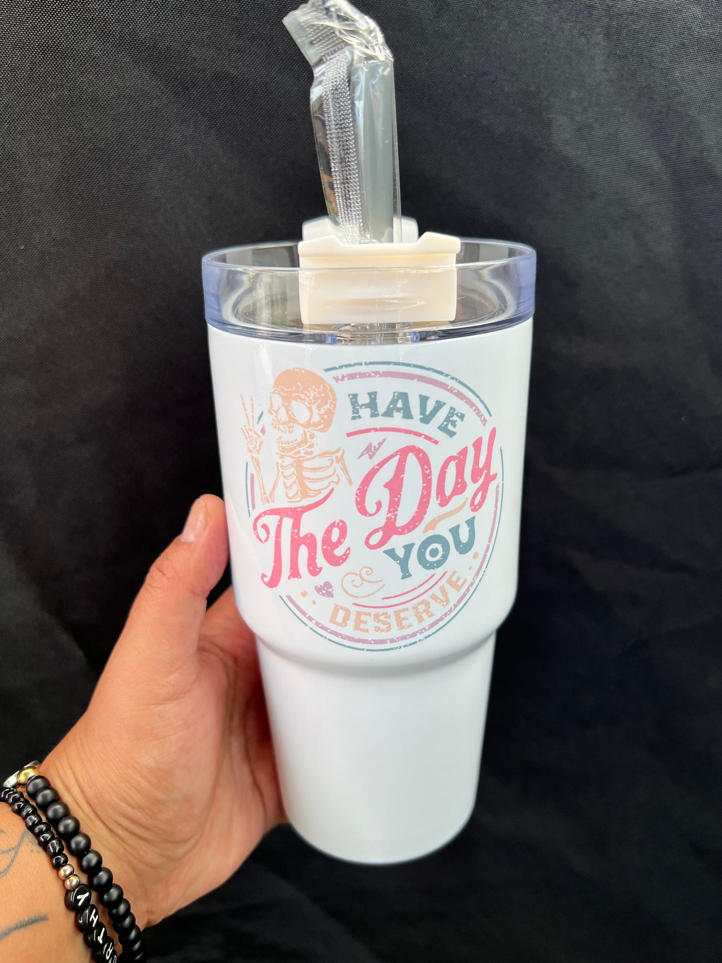 The Travel Mug Collection - 20 oz