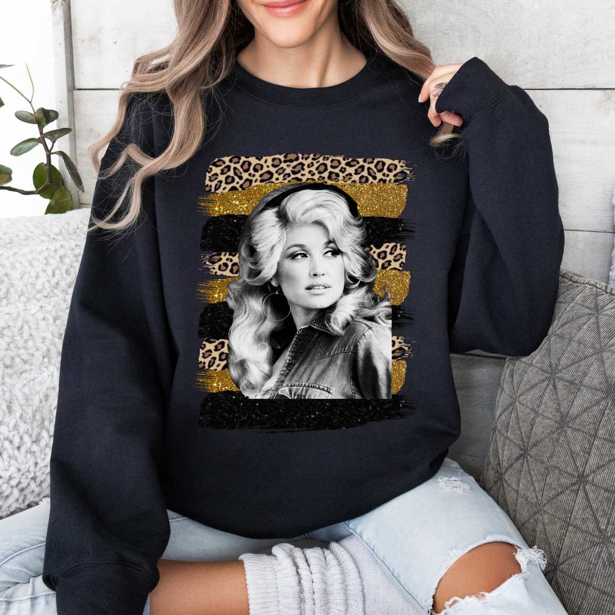 The Crewneck Collection