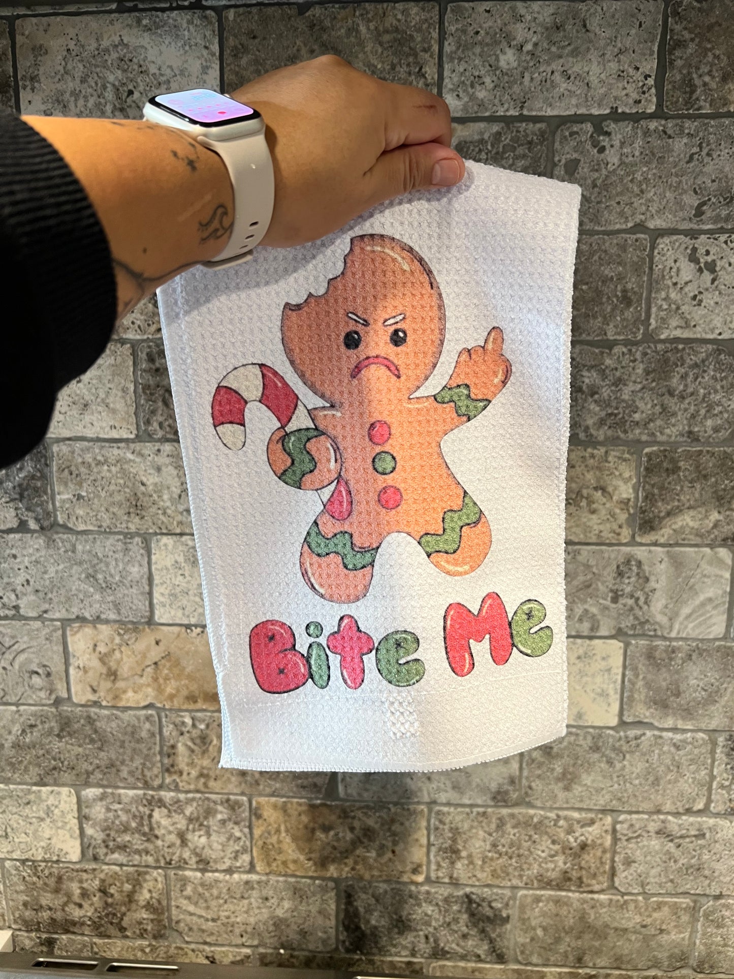 The Tea Towel Collection