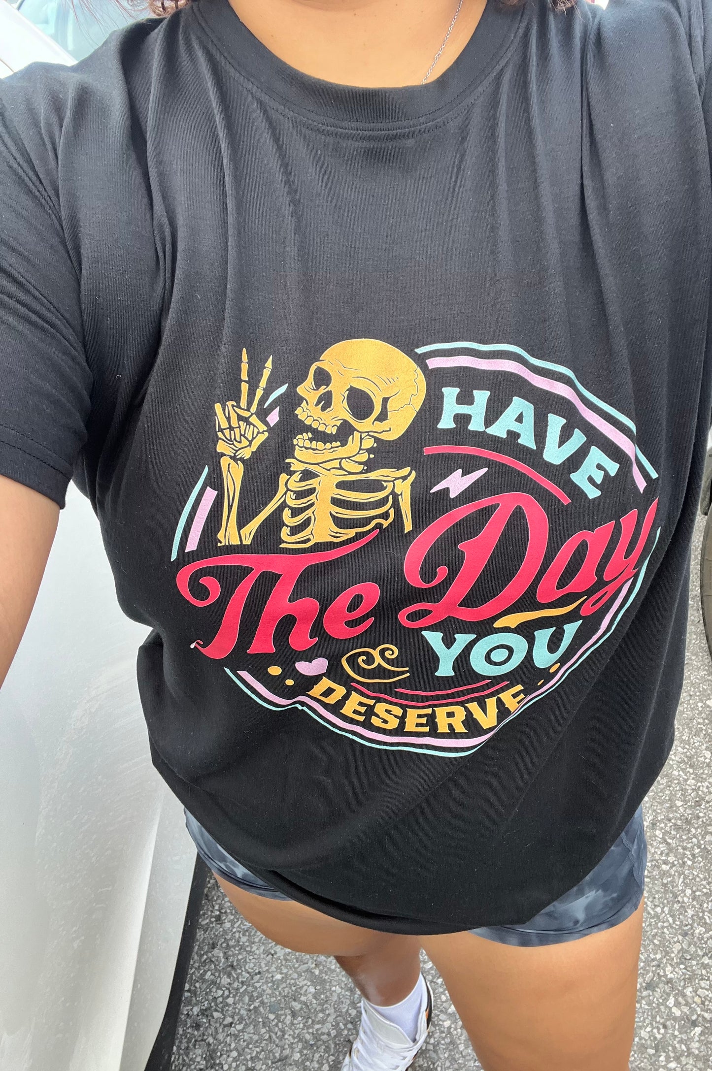 The T-Shirt Collection