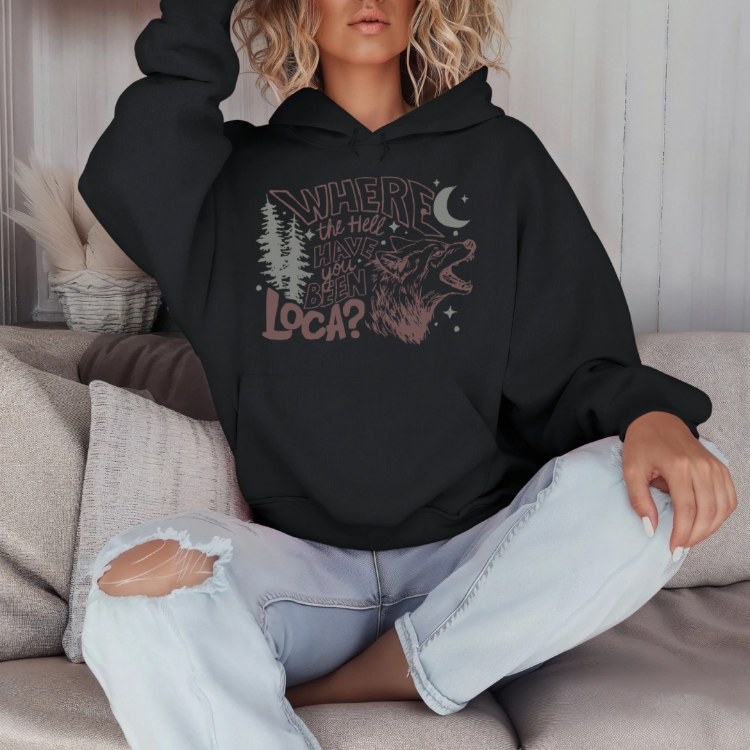 The Hoodie Collection