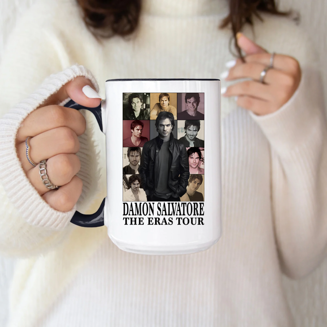 The Vampire Diaries Collection