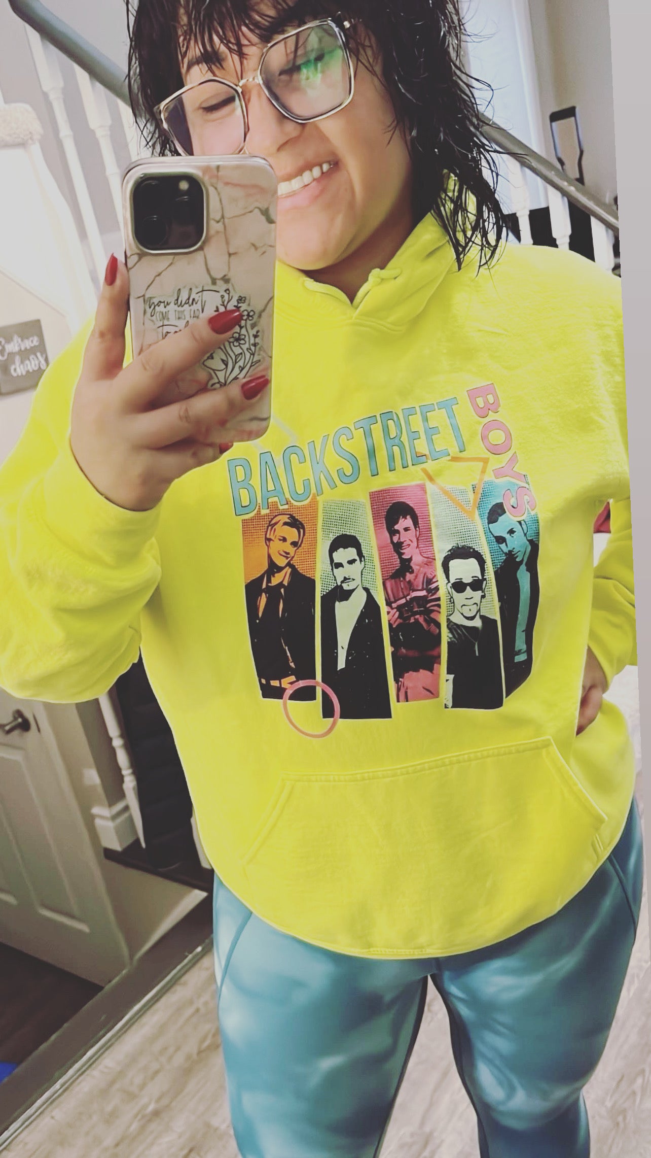 The Hoodie Collection