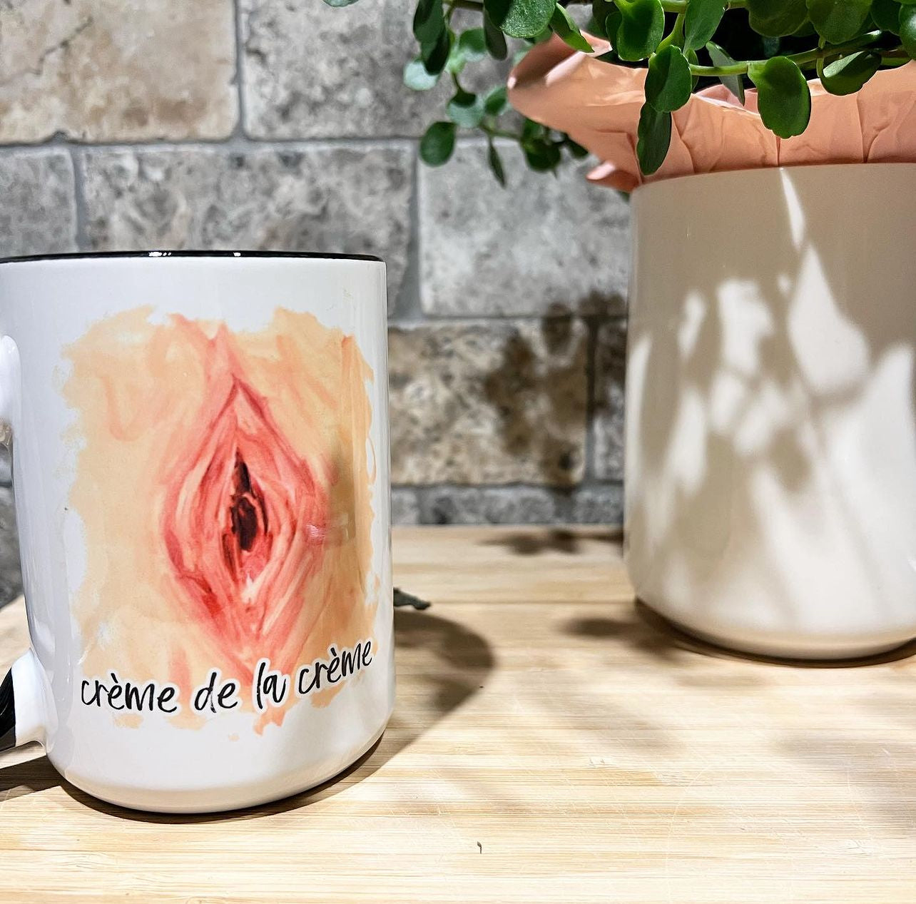 The Mom Collection | Naughty