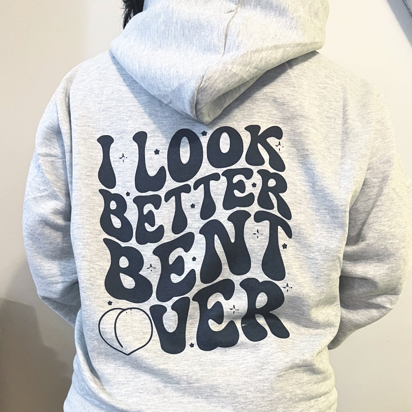 The Hoodie Collection