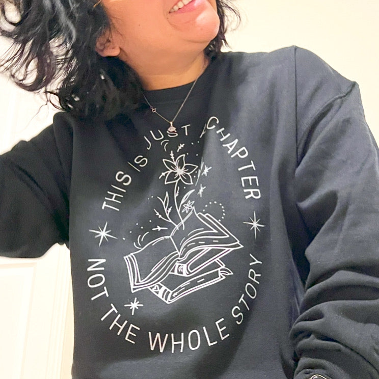 The Mama Crewneck Collection