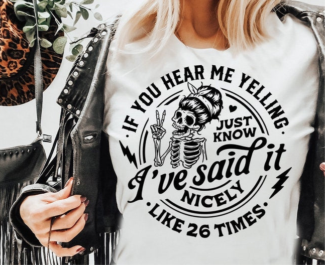 The T-Shirt Collection