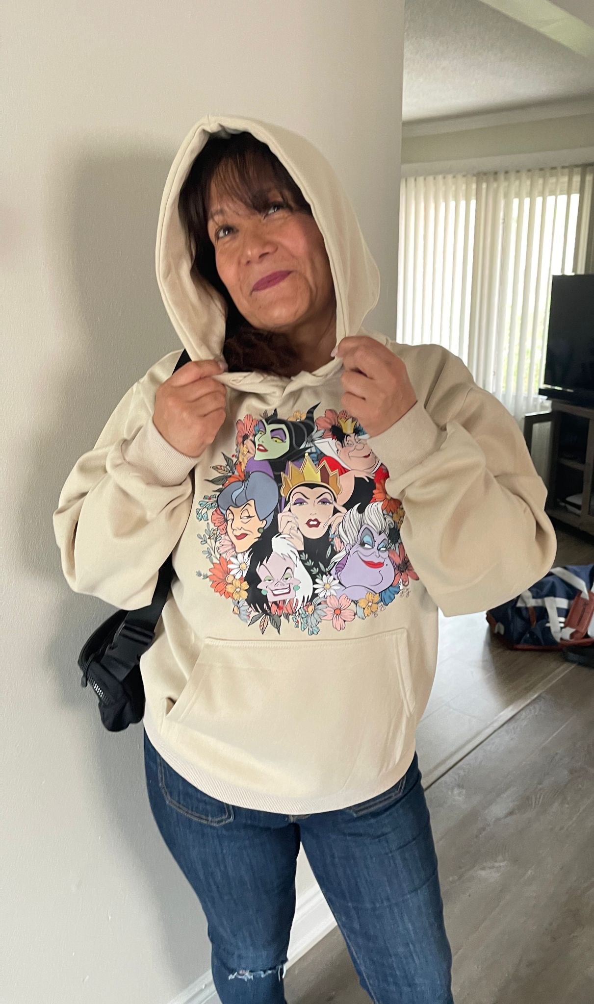 The Hoodie Collection