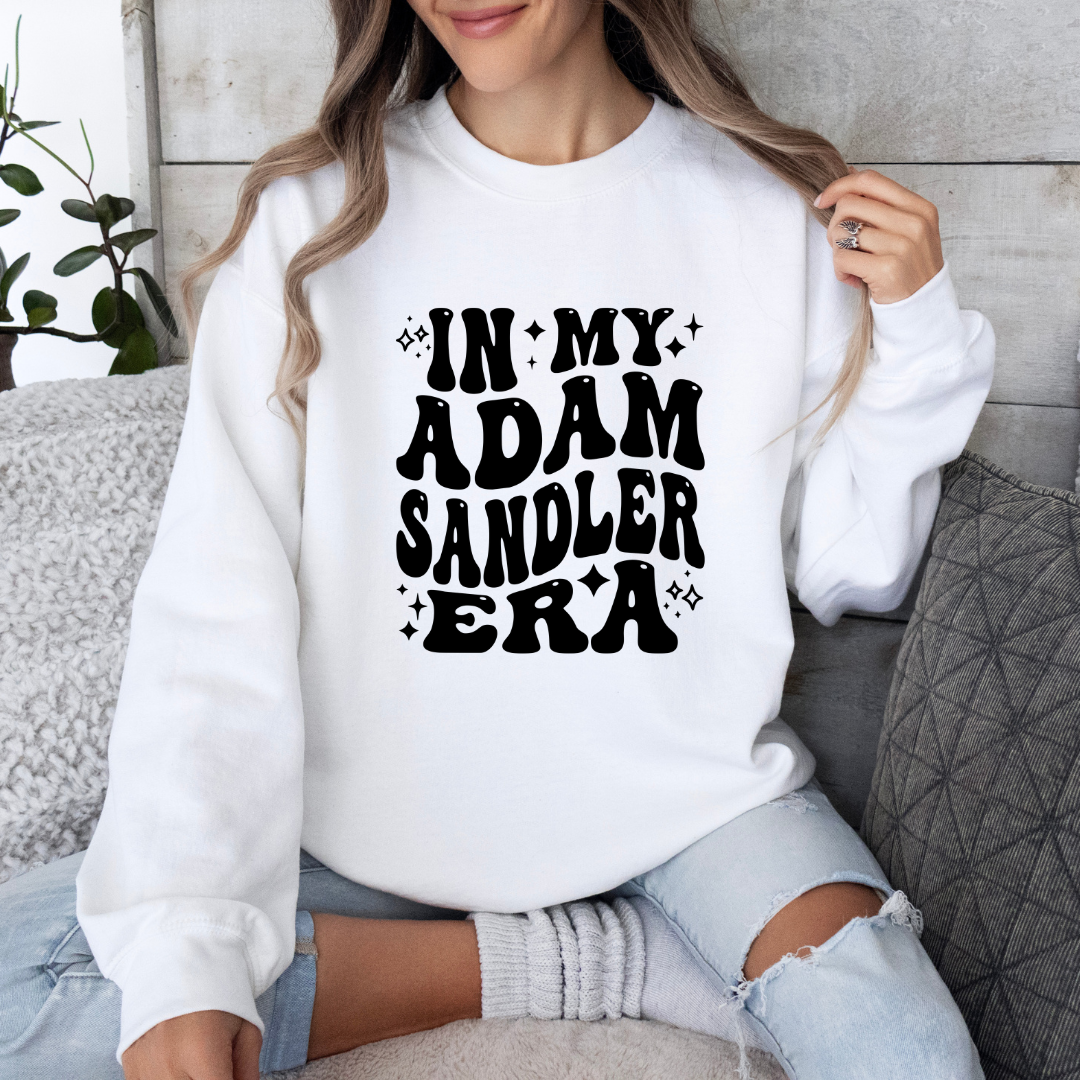 The Crewneck Collection