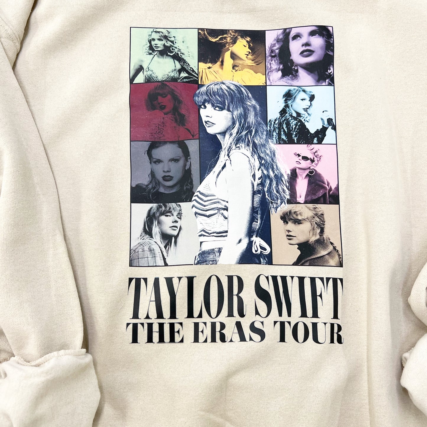 The Crewneck Collection
