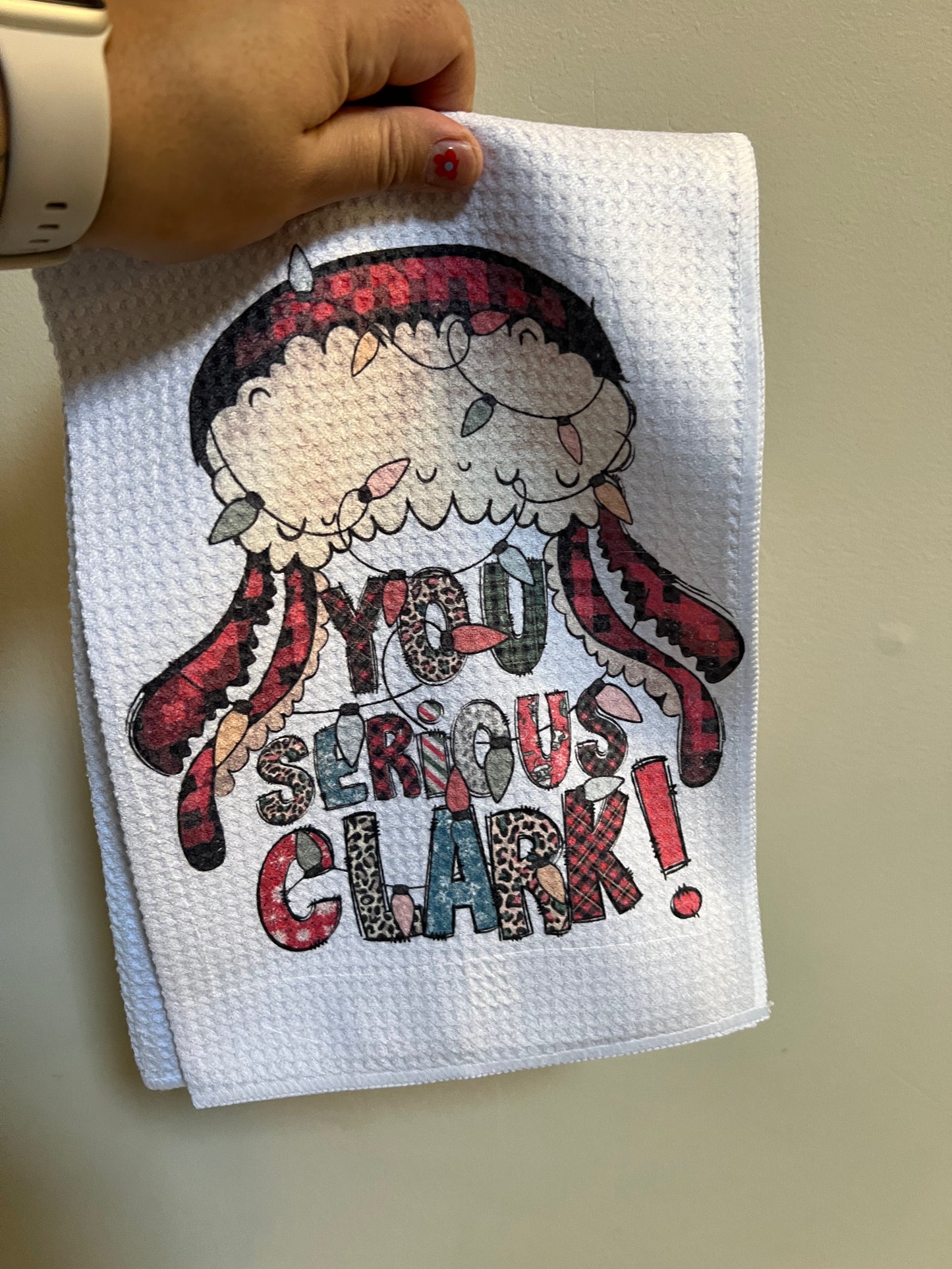 The Tea Towel Collection