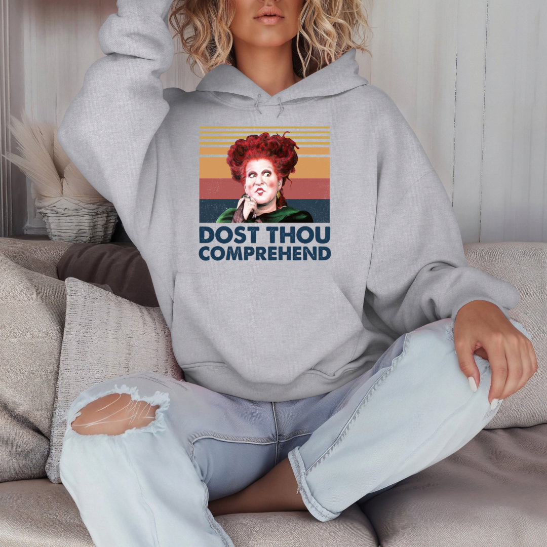 The Hoodie Collection
