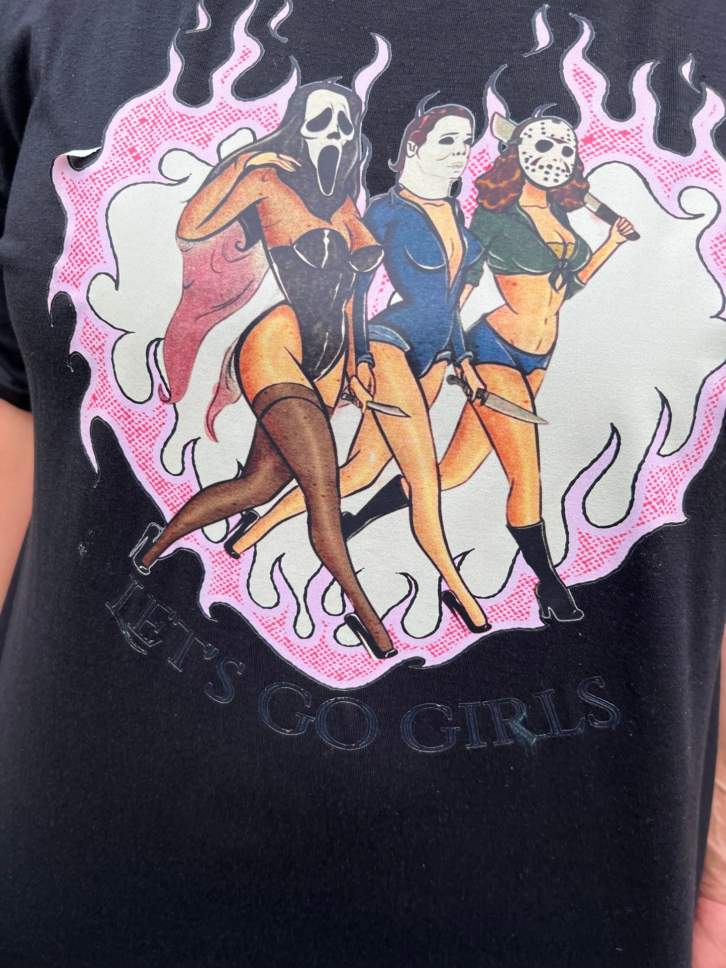 The T-Shirt Collection