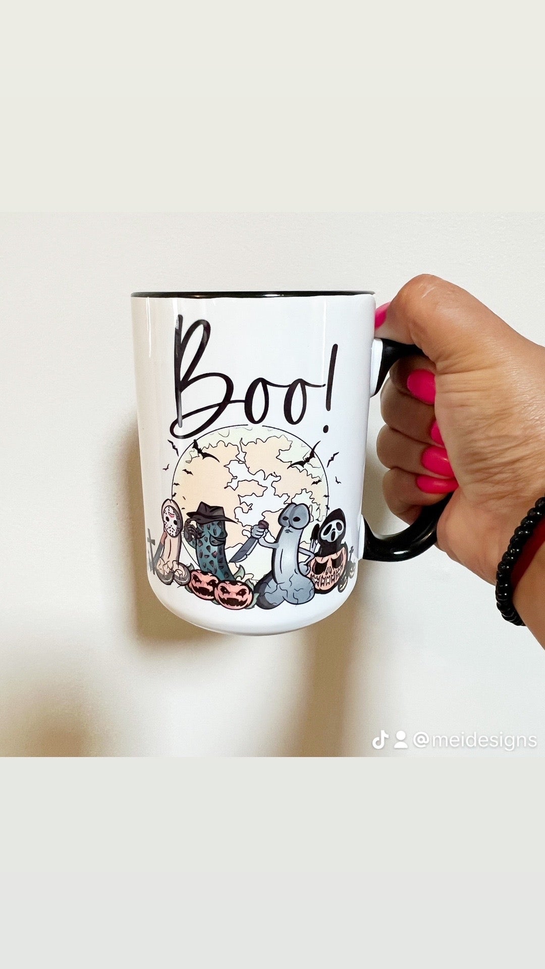 The Halloween & Witchy Vibe Collection