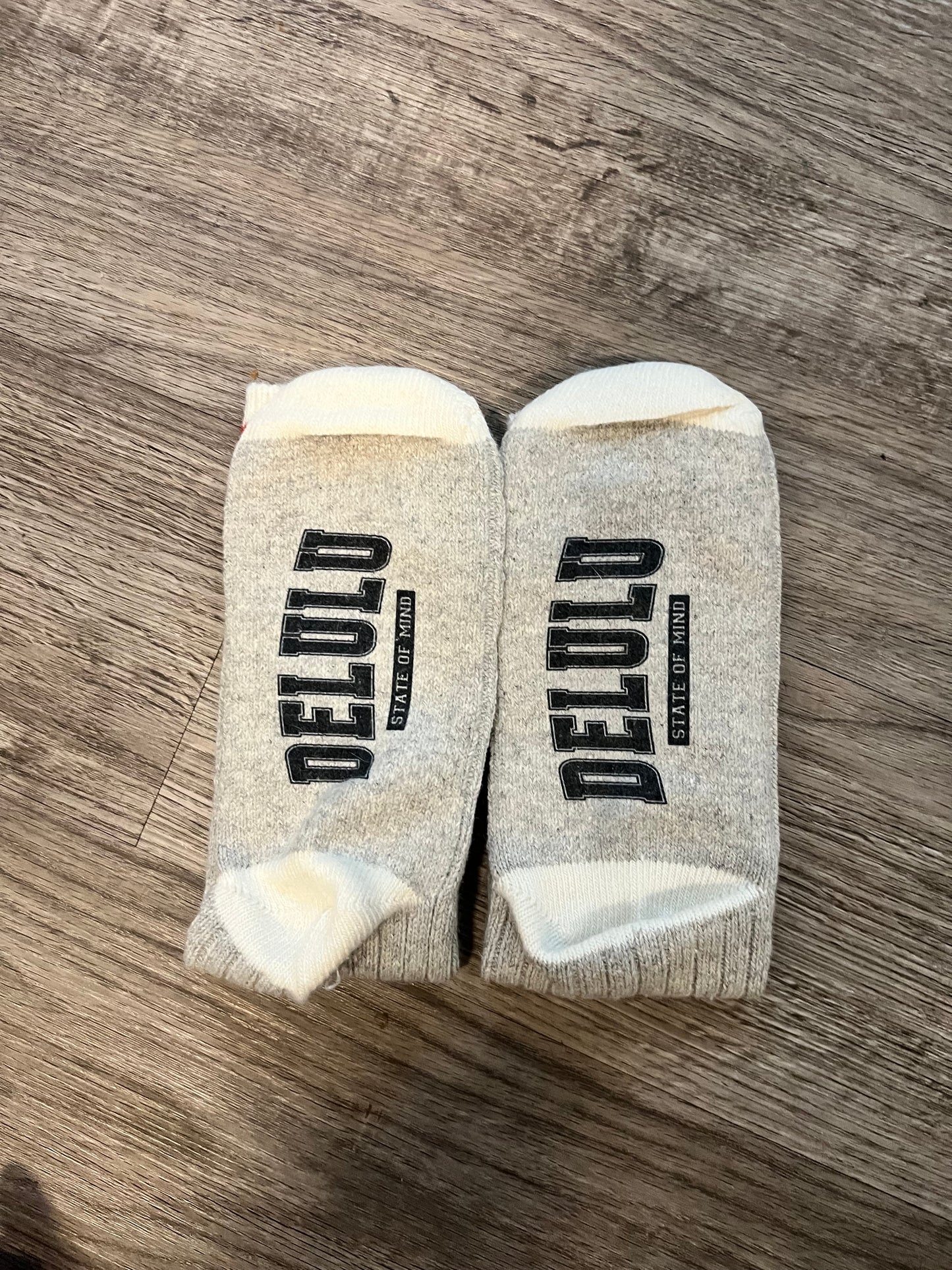 The Sock Collection