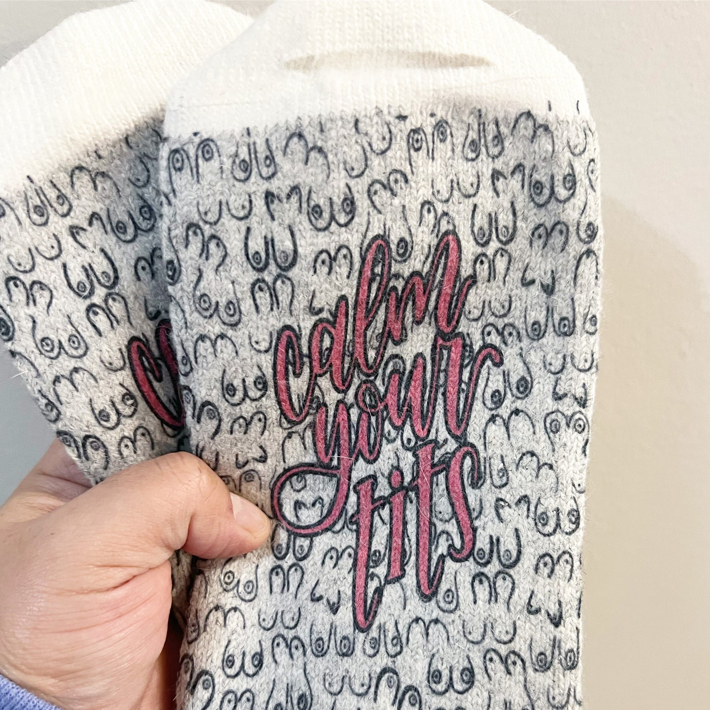 The Sock Collection