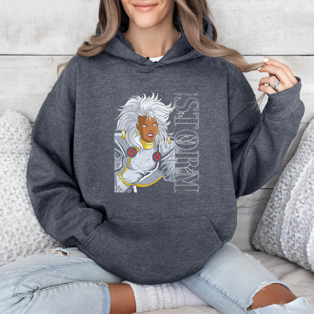 The Hoodie Collection