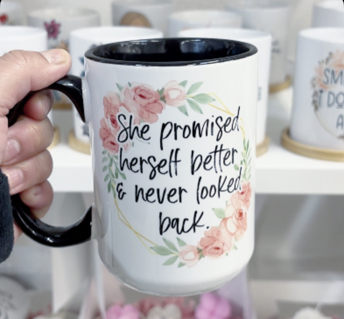 The Motivational Collection