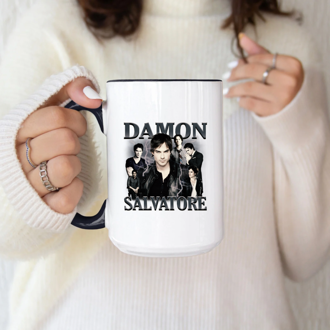 The Vampire Diaries Collection