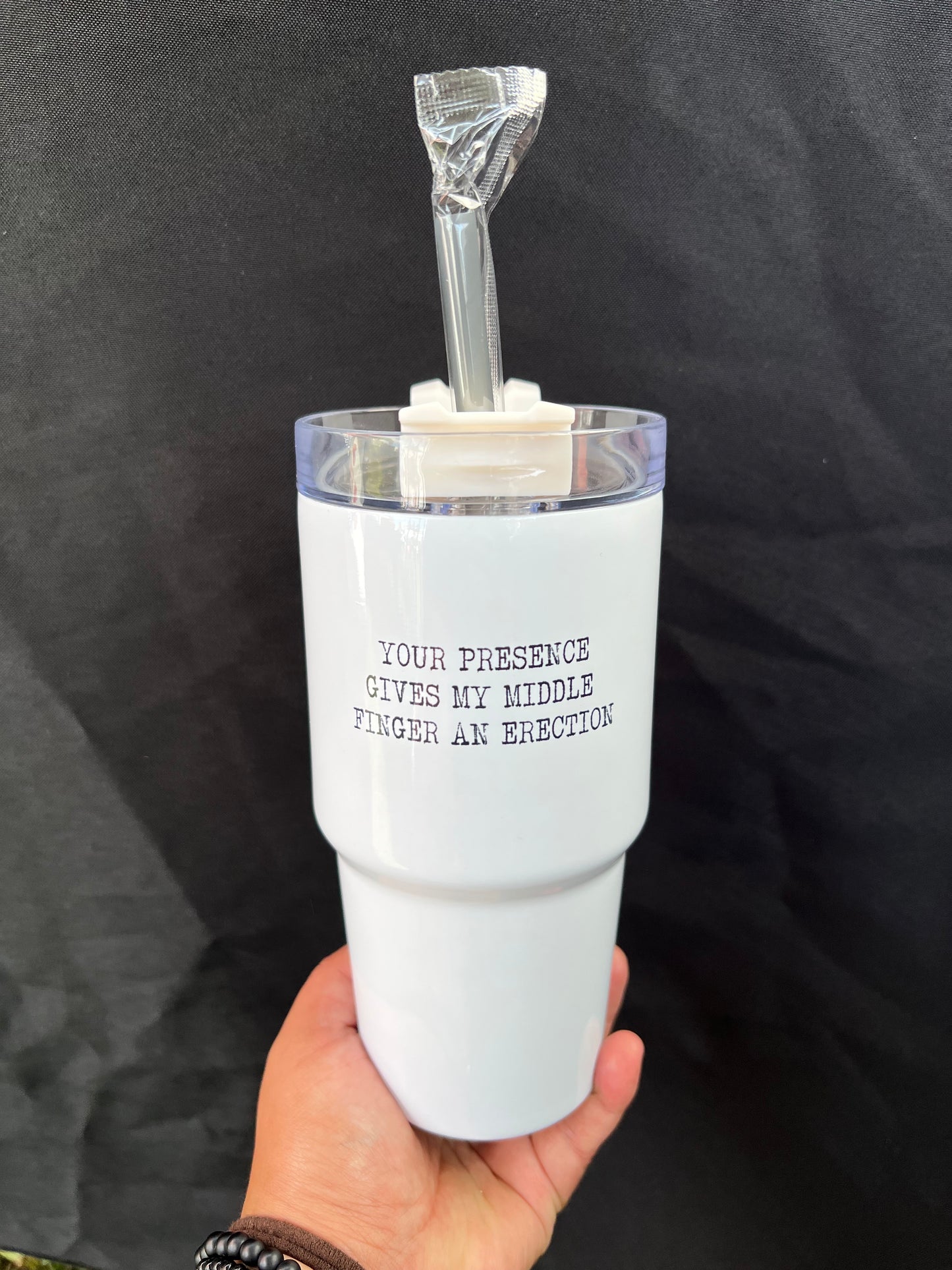 The Travel Mug Collection - 20 oz