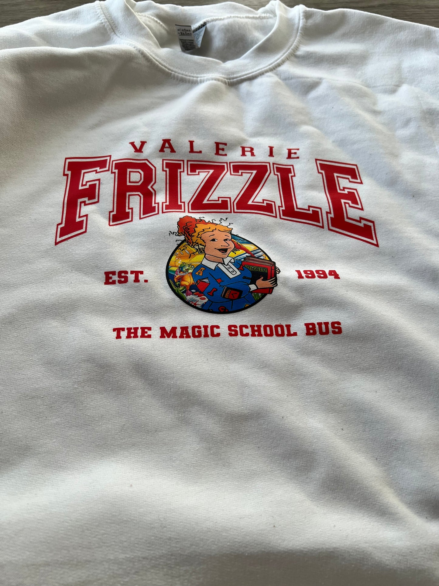 The Hoodie Collection