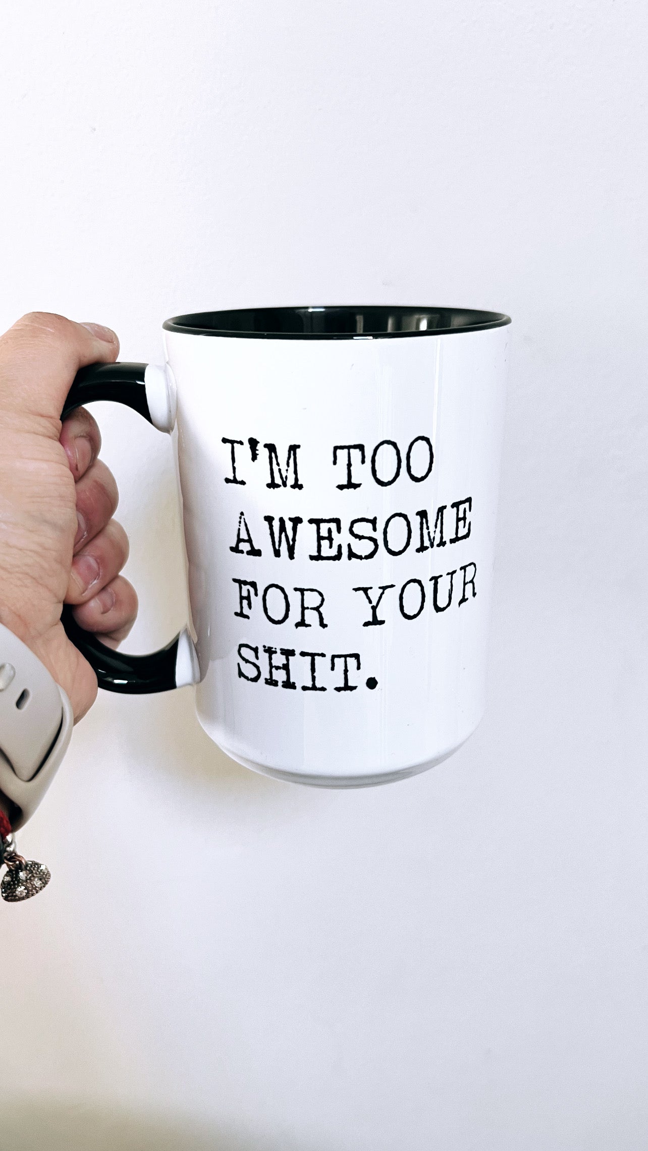The Sweary Collection | Rest of the Shit