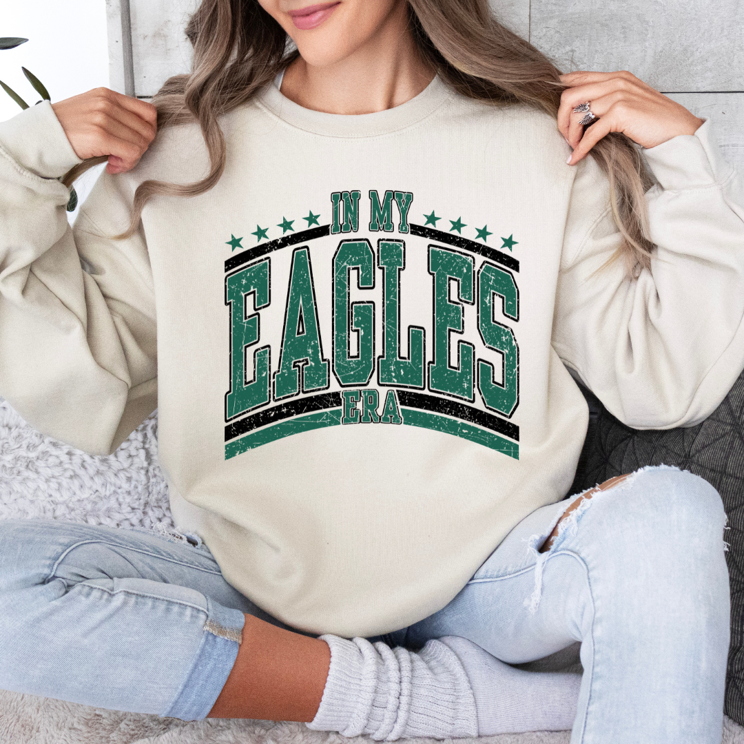 The Sports Crewneck Collection