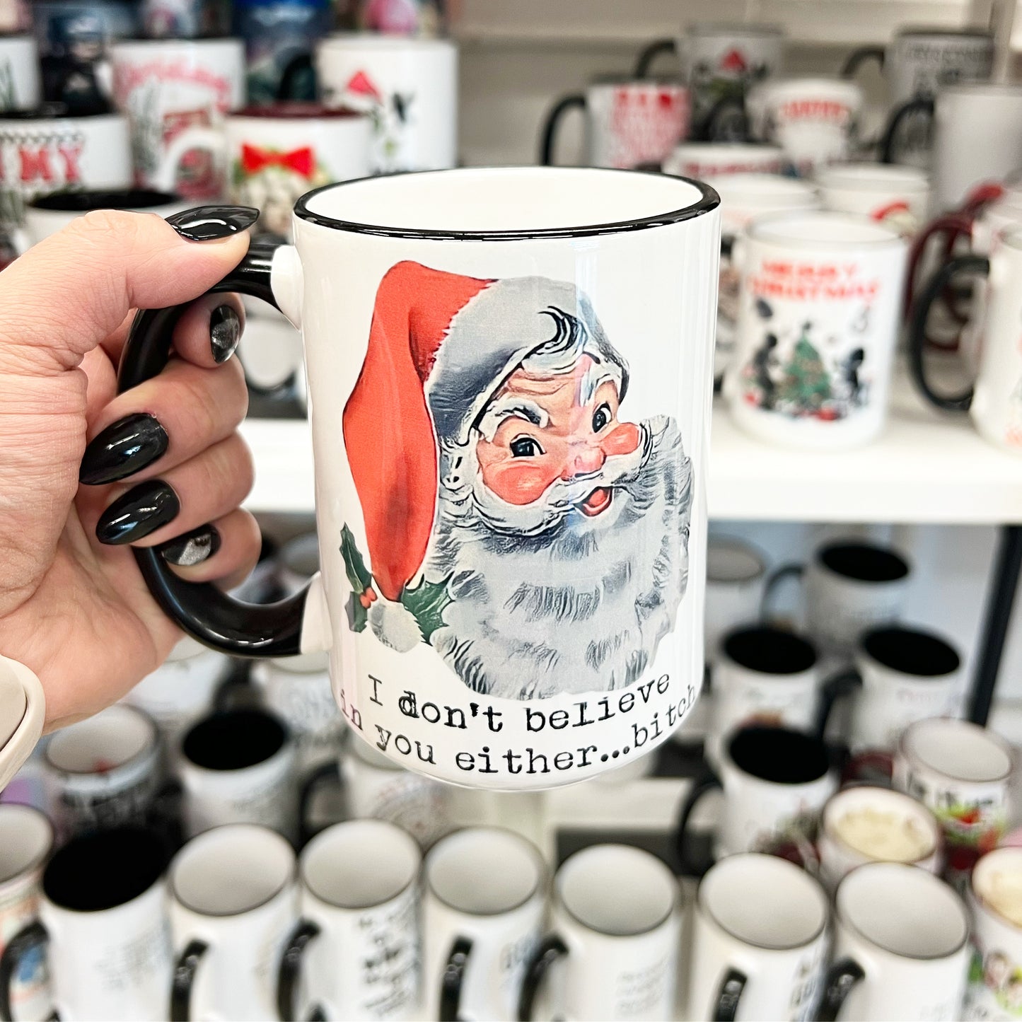 The Holiday Collection
