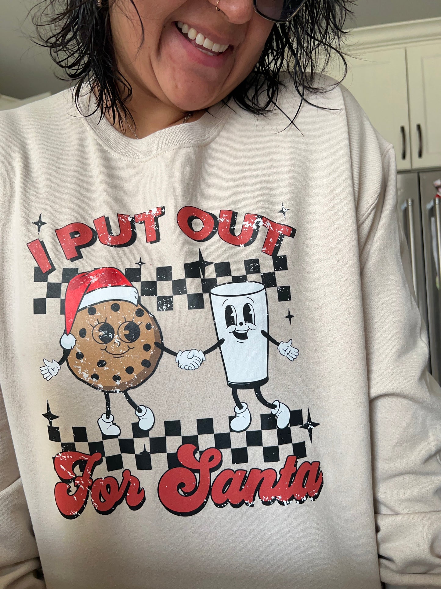 The Christmas Crewneck Collection