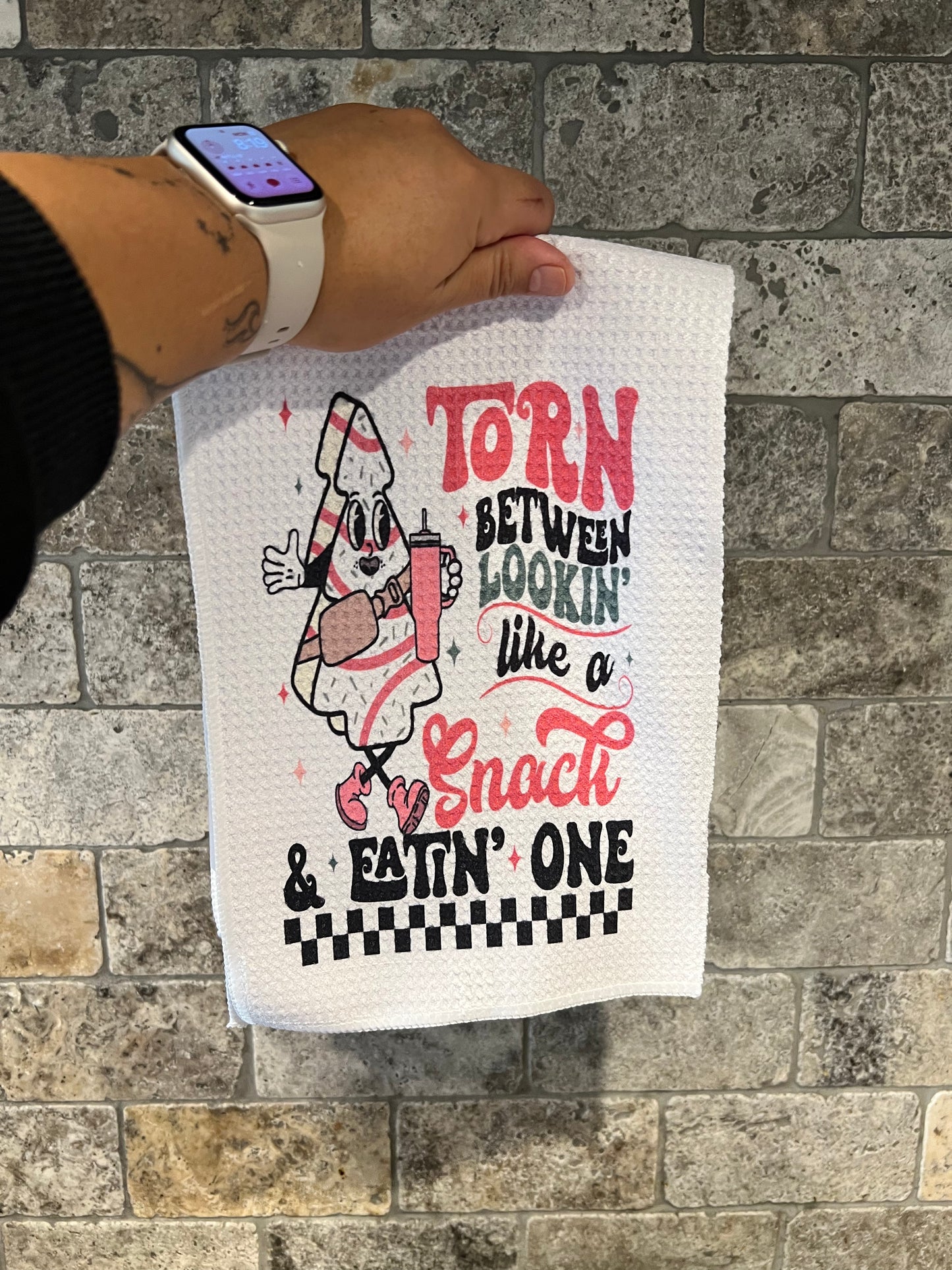 The Tea Towel Collection
