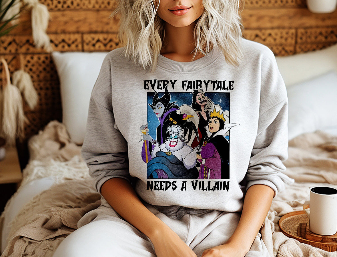 The Crewneck Collection