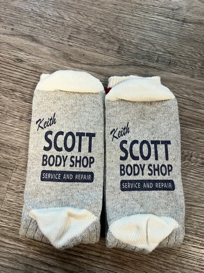 The Sock Collection